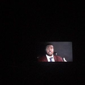 Meet your Posher, Kwunesha